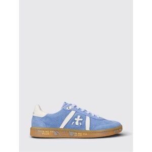 Premiata Sneakers Men Blue 1